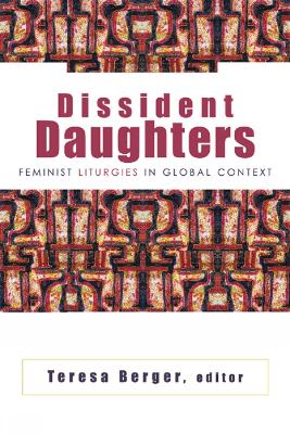 Book cover for Dissident Daughters