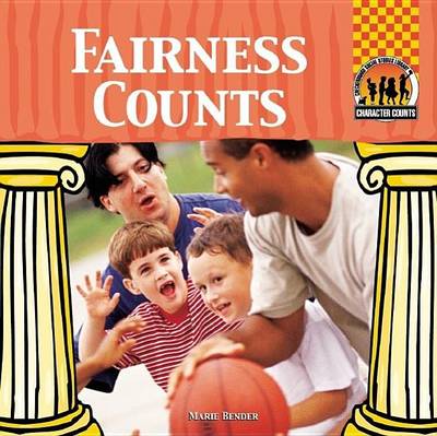 Book cover for Fairness Counts eBook