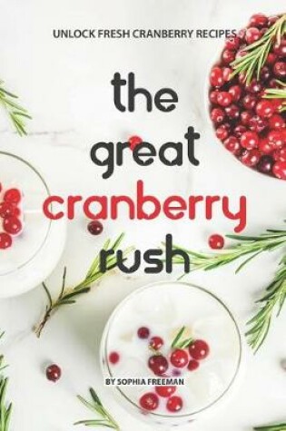 Cover of The Great Cranberry Rush