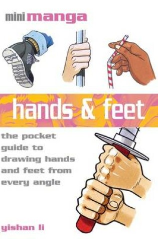 Cover of Hands & Feet