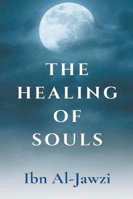 Book cover for The Healing Of Souls