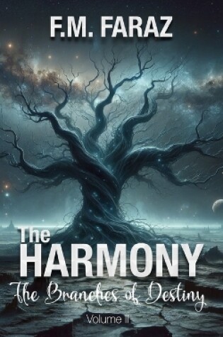 Cover of The Harmony - Volume 2