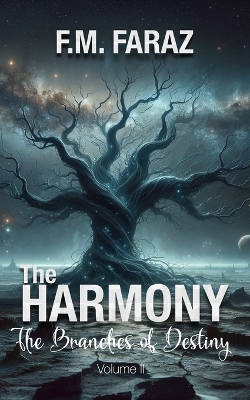 Cover of The Harmony - Volume 2