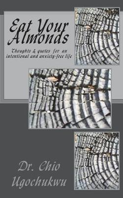 Book cover for Eat Your Almonds