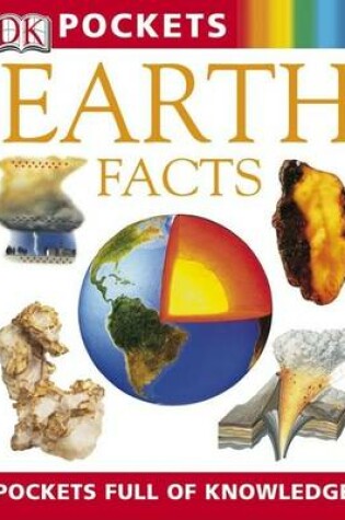 Cover of Pocket Guides: Earth Facts