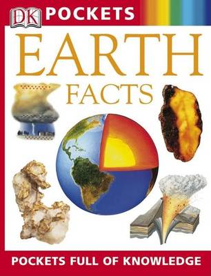 Book cover for Pocket Guides: Earth Facts
