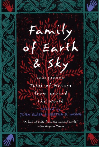 Cover of Family of Earth and Sky