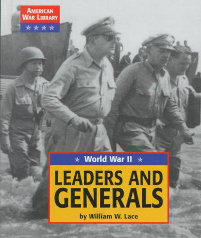 Cover of World War II