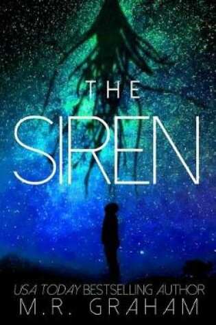 Cover of The Siren