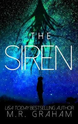 Book cover for The Siren