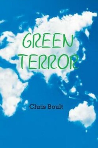 Cover of Green Terror