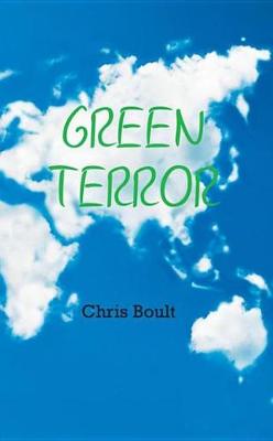 Book cover for Green Terror