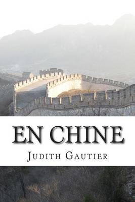 Book cover for En Chine