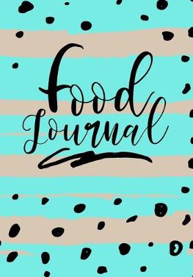 Book cover for Food Journal