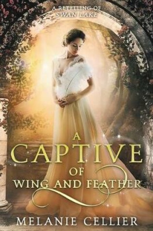 Cover of A Captive of Wing and Feather