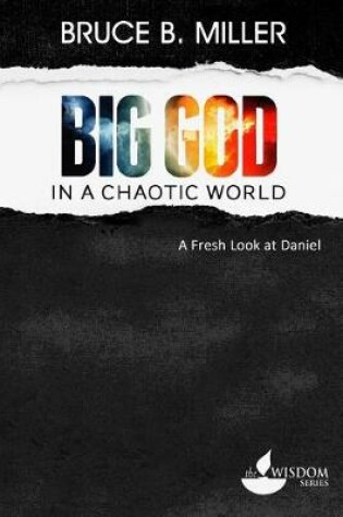 Cover of Big God in a Chaotic World