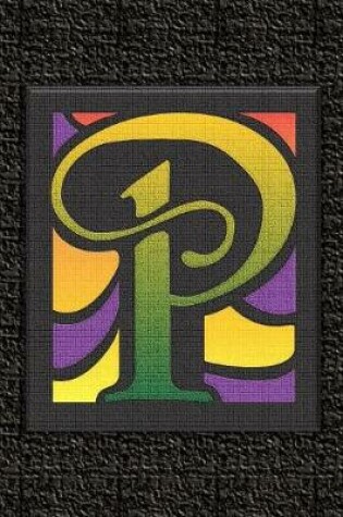 Cover of P