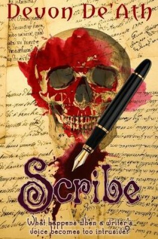 Cover of Scribe