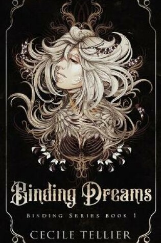 Cover of Binding Dreams