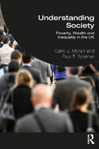 Cover of Understanding Society