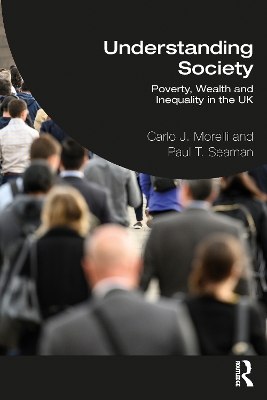 Book cover for Understanding Society