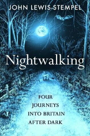 Cover of Nightwalking
