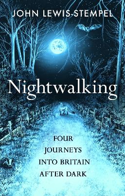 Book cover for Nightwalking