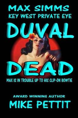 Cover of Duval Dead,