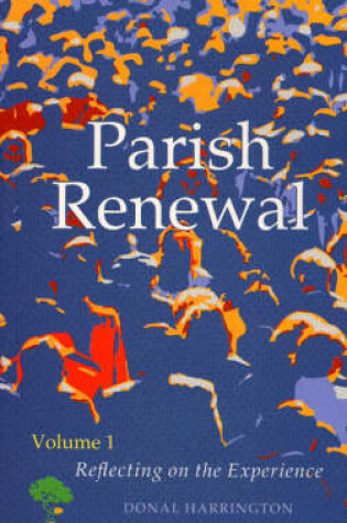 Cover of Parish Renewal