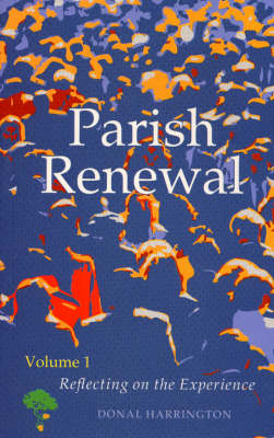 Book cover for Parish Renewal