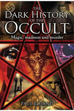 Cover of The Dark History of the Occult