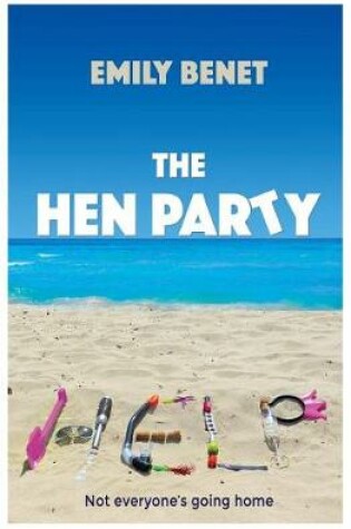 Cover of The Hen Party