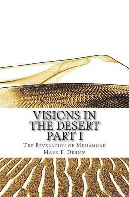 Book cover for Visions in the Desert