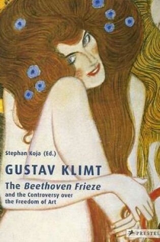 Cover of Gustav Klimt