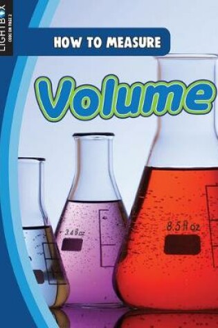 Cover of Volume