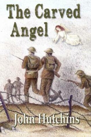 Cover of The Carved Angel
