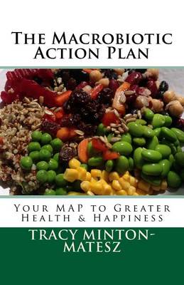 Book cover for The Macrobiotic Action Plan