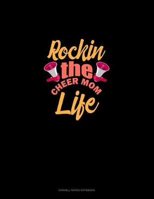 Cover of Rockin' The Cheer Mom Life