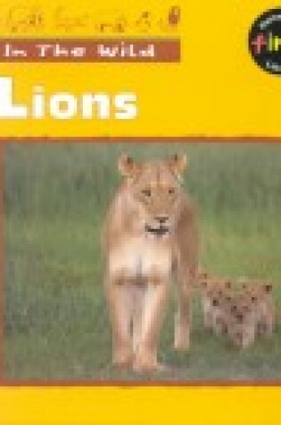 Cover of Lions