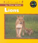 Book cover for Lions