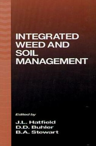 Cover of Integrated Weed and Soil Management