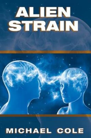 Cover of Alien Strain