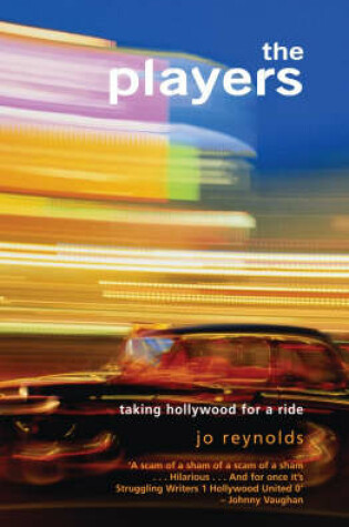 Cover of The Players