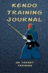 Book cover for Kendo Training Journal