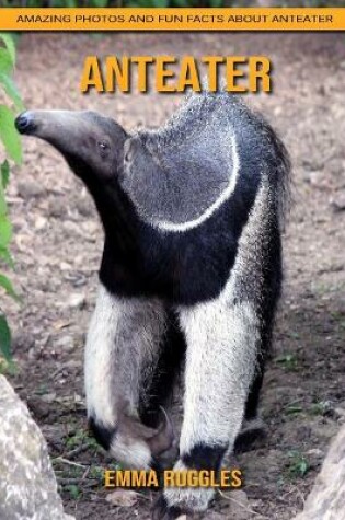 Cover of Anteater