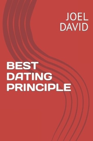 Cover of Best Dating Principle