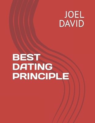 Book cover for Best Dating Principle