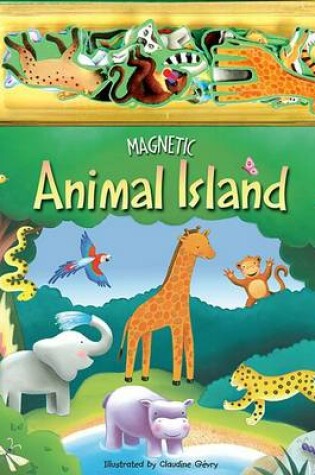 Cover of Animal Island