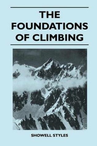 Cover of The Foundations of Climbing