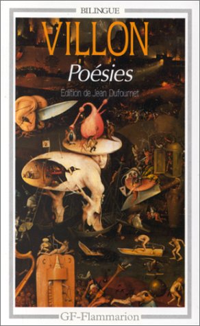 Cover of Poesies